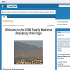 unmfm.pbworks.com unmfm.pbworks.com