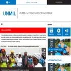 unmil.unmissions.org unmil.unmissions.org