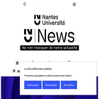 unnews.univ-nantes.fr unnews.univ-nantes.fr