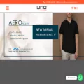 uno-apparel.com