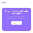 unodos.io