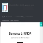 unor-reserves.fr unor-reserves.fr