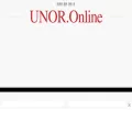 unor.online unor.online