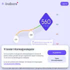 unoscore.no