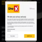unoxteam.com unoxteam.com