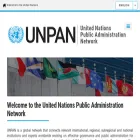 unpan.un.org unpan.un.org