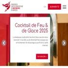 unpeubeaucoupalafolie.org unpeubeaucoupalafolie.org