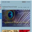 unplannedpeacock.com