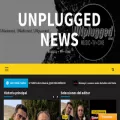 unpluggednews.com.mx
