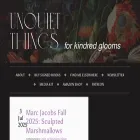 unquietthings.com