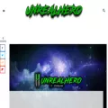 unrealhero.com