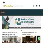 unsada.edu.ar