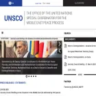 unsco.unmissions.org unsco.unmissions.org