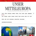 unser-mitteleuropa.com