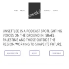 unsettledpod.com unsettledpod.com