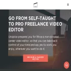 unsplice.com unsplice.com