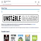 unstablegameswiki.com