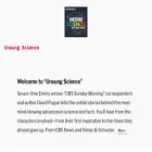 unsungscience.com