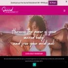 untameyourself.com untameyourself.com