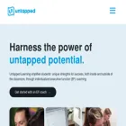 untappedlearning.com untappedlearning.com