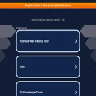 unterirdischeschweiz.ch unterirdischeschweiz.ch