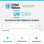 unterm.un.org