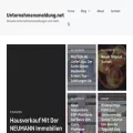 unternehmensmeldung.net unternehmensmeldung.net