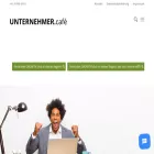 unternehmer.cafe unternehmer.cafe