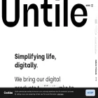 untile.pt untile.pt