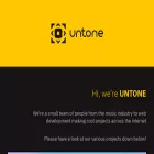 untone.uk