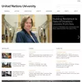 unu.edu unu.edu