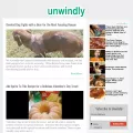 unwindly.com