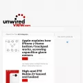 unwiredview.com unwiredview.com