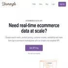 unwrangle.com unwrangle.com