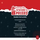 unwraptheseason.crs