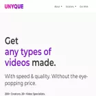 unyque.com unyque.com