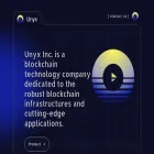 unyx.tech