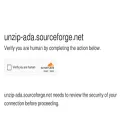 unzip-ada.sourceforge.net