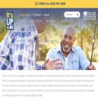 up2riverside.org up2riverside.org