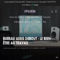 upanddesk.com upanddesk.com
