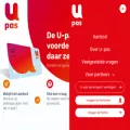 u-pas.nl