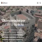 upax.com.mx upax.com.mx