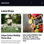 upbeatgeek.com upbeatgeek.com
