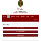 upcat.up.edu.ph