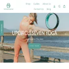 upcircleseven.com upcircleseven.com