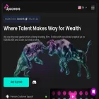 upcomers.com upcomers.com