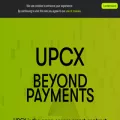 upcx.io upcx.io