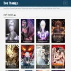 updatenovel.com