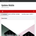 updatesmobile.com updatesmobile.com