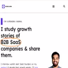 upendravarma.com upendravarma.com